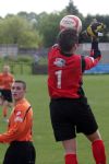 Warrington Town 1 Salford City 2